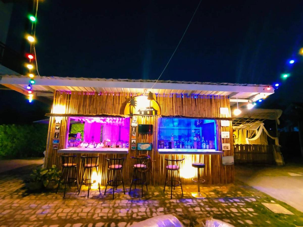 Wixky Hotel ノーンカーイ エクステリア 写真