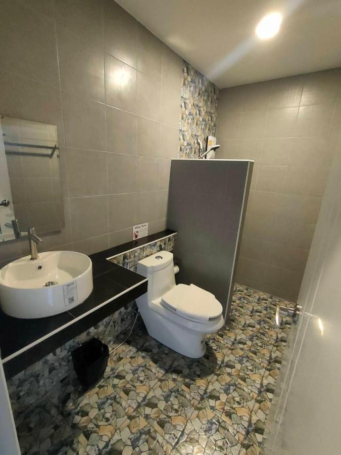 Wixky Hotel ノーンカーイ エクステリア 写真