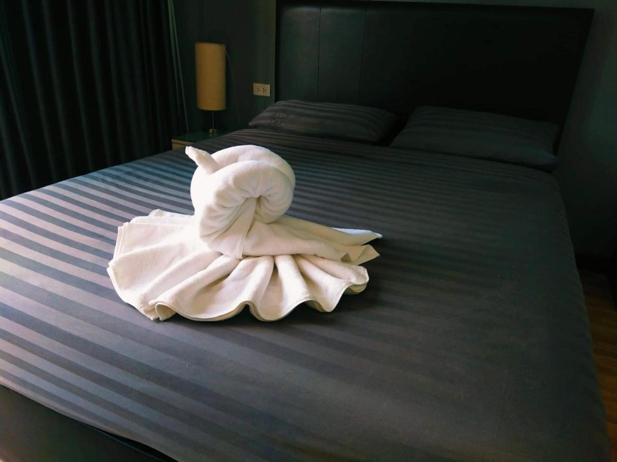 Wixky Hotel ノーンカーイ エクステリア 写真
