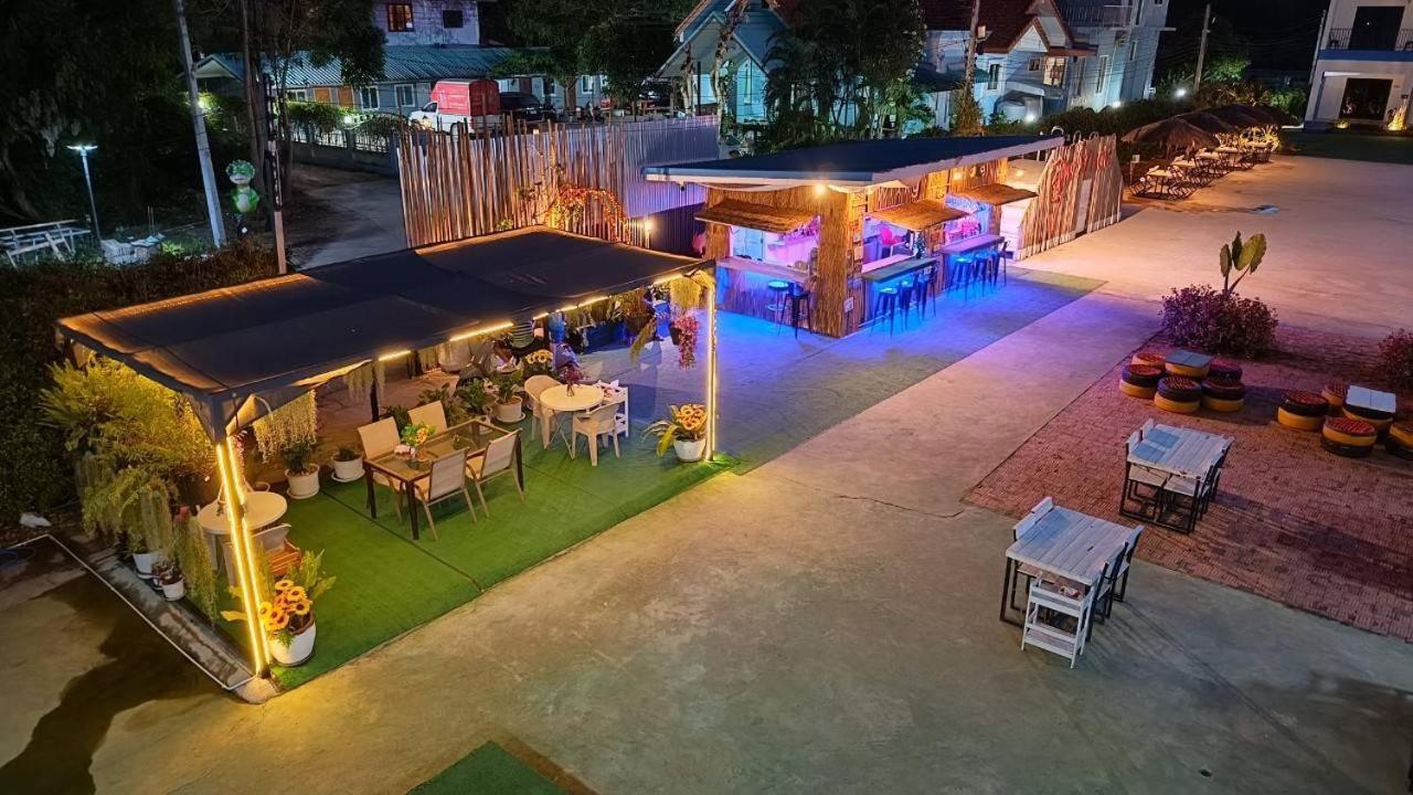 Wixky Hotel ノーンカーイ エクステリア 写真