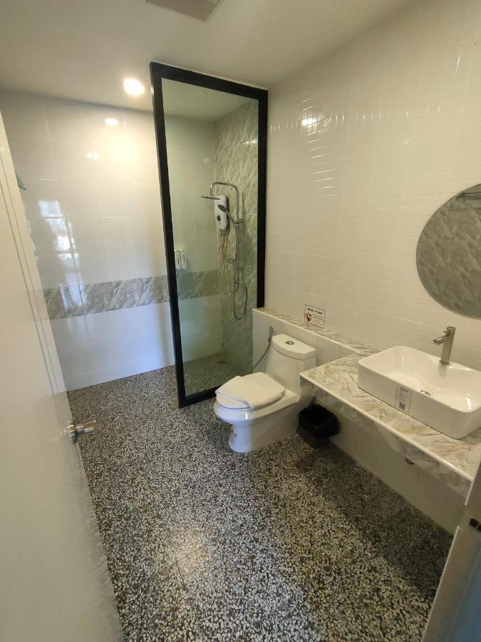 Wixky Hotel ノーンカーイ エクステリア 写真