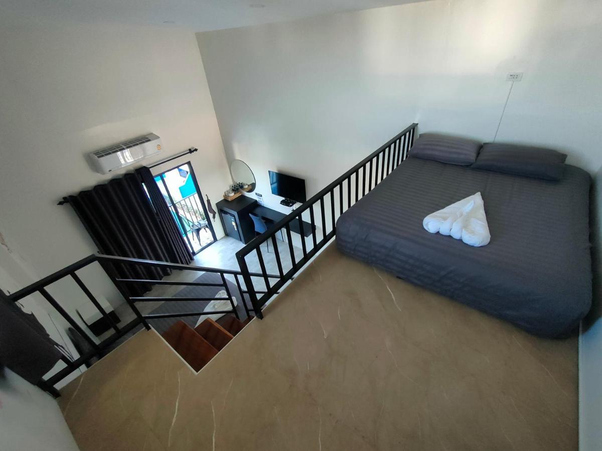 Wixky Hotel ノーンカーイ エクステリア 写真
