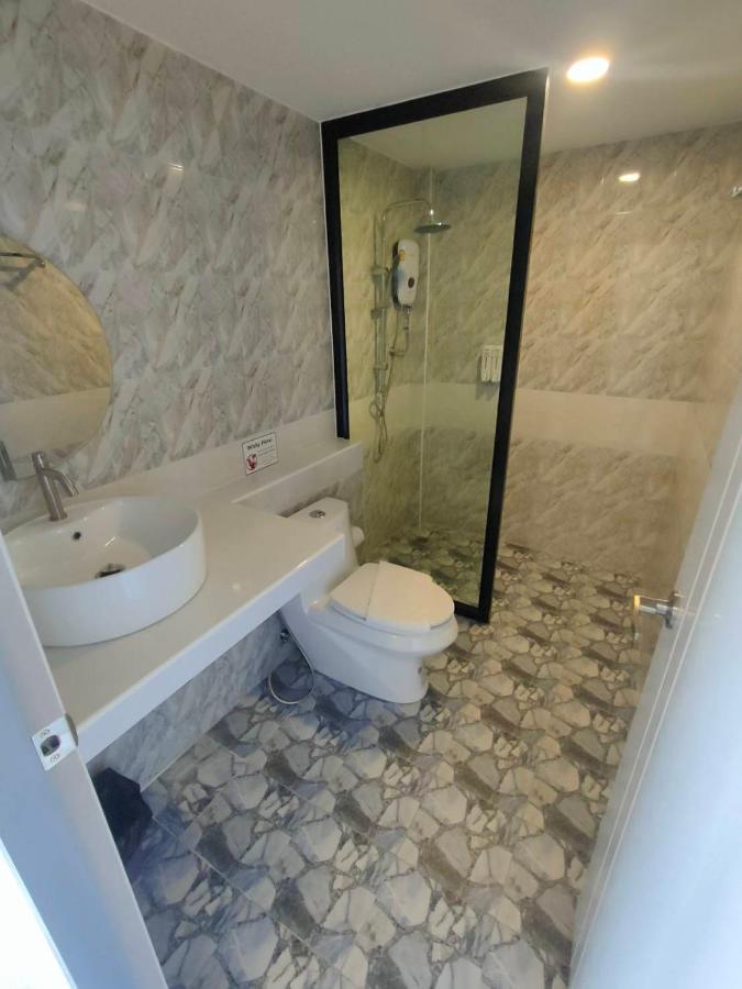 Wixky Hotel ノーンカーイ エクステリア 写真