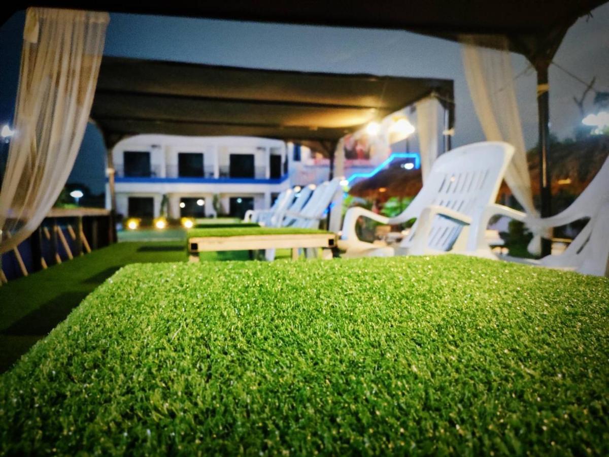 Wixky Hotel ノーンカーイ エクステリア 写真