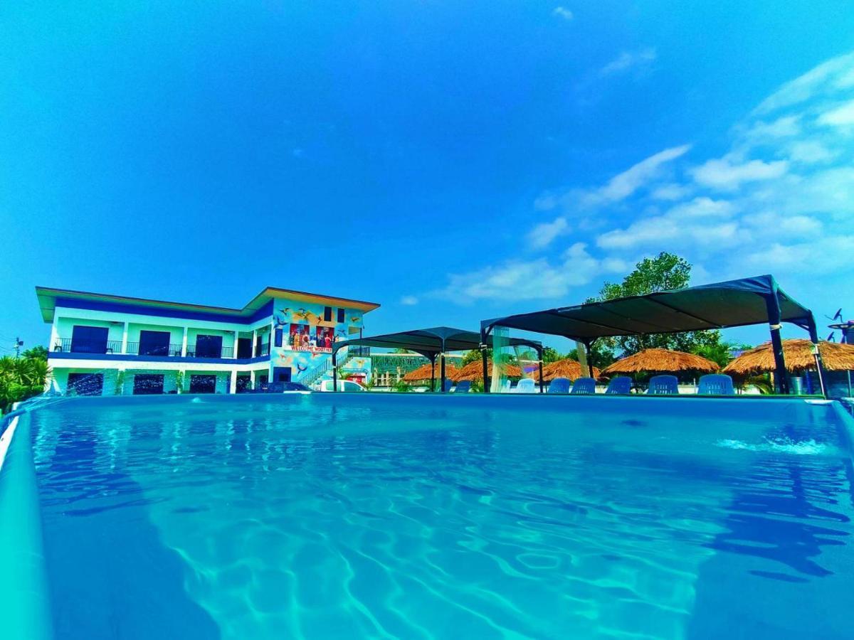 Wixky Hotel ノーンカーイ エクステリア 写真