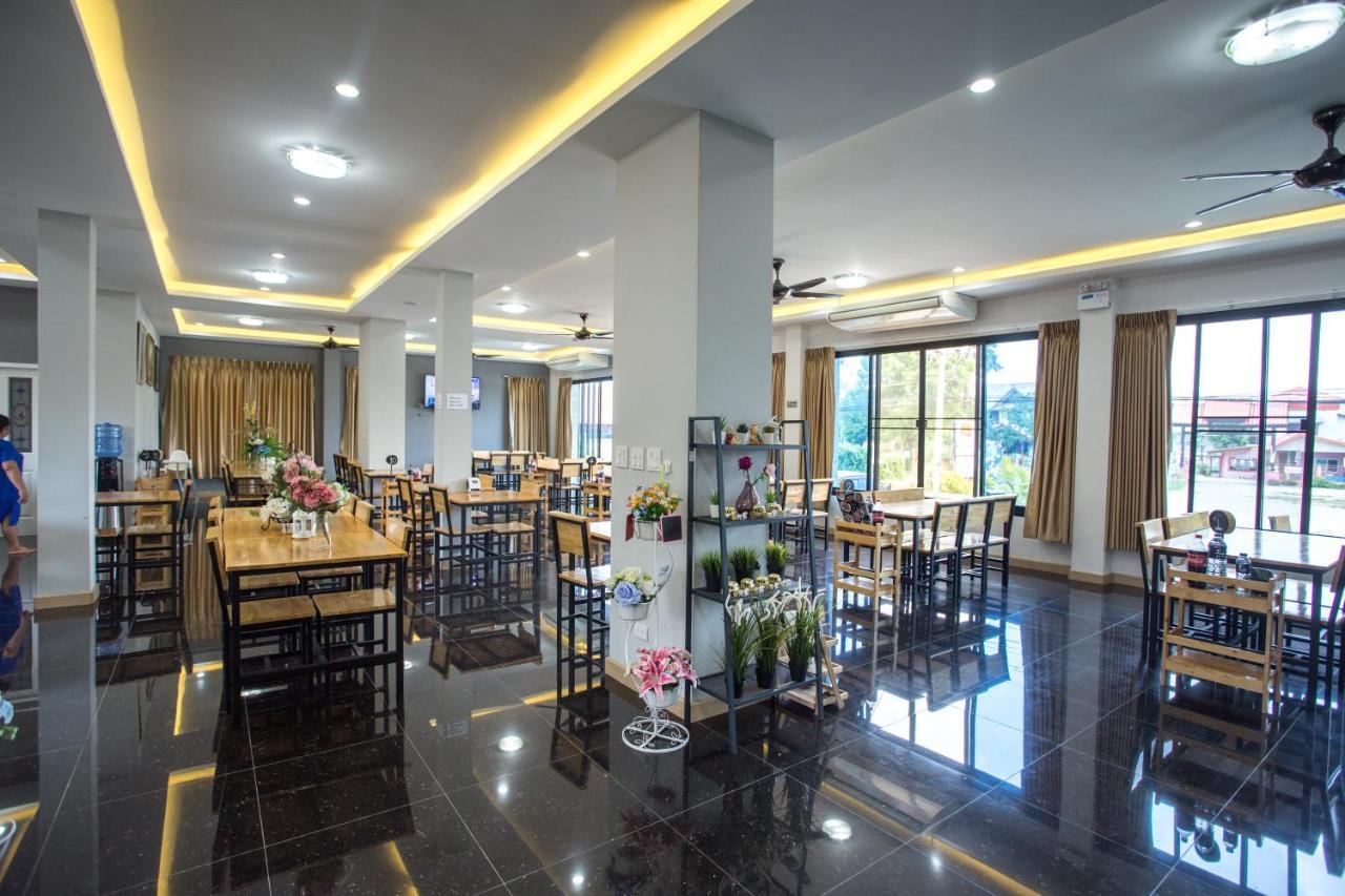 Wixky Hotel ノーンカーイ エクステリア 写真